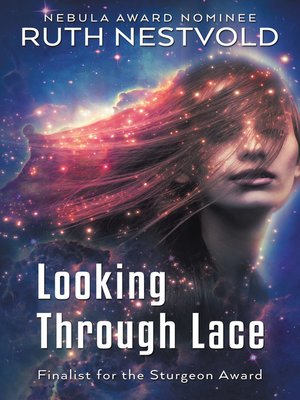 cover image of Looking Through Lace
